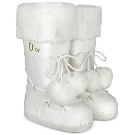 dior boots winter|Dior high heel boots.